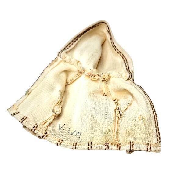 Vintage Ken Striped Hoodie & Slack Pants - Picture 5 of 7